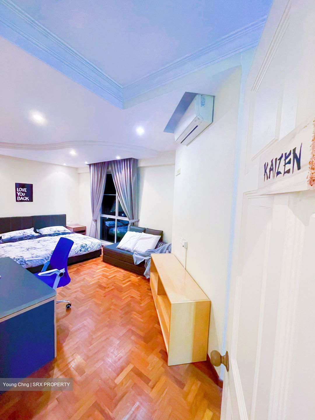 Elias Green (D18), Condominium #563056941